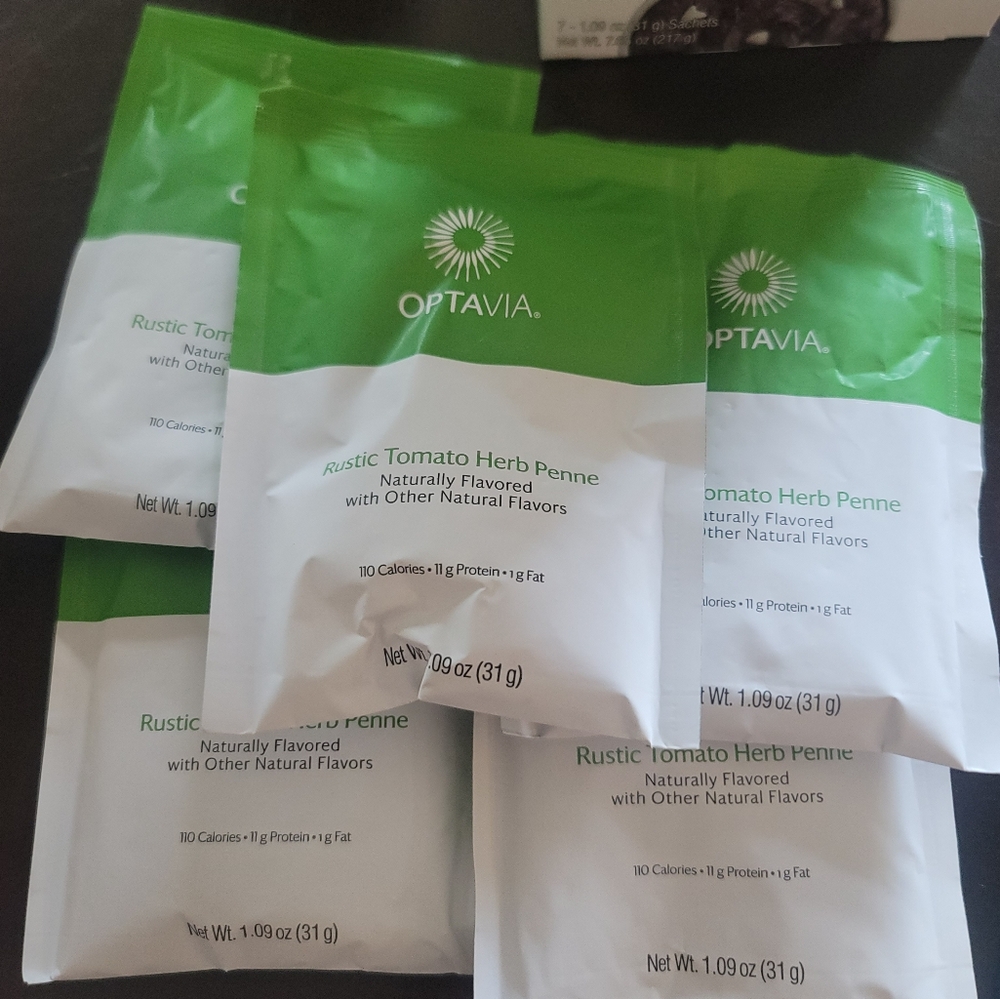 14 optavia fuelings